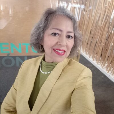 Consuelo Arreola Belgara